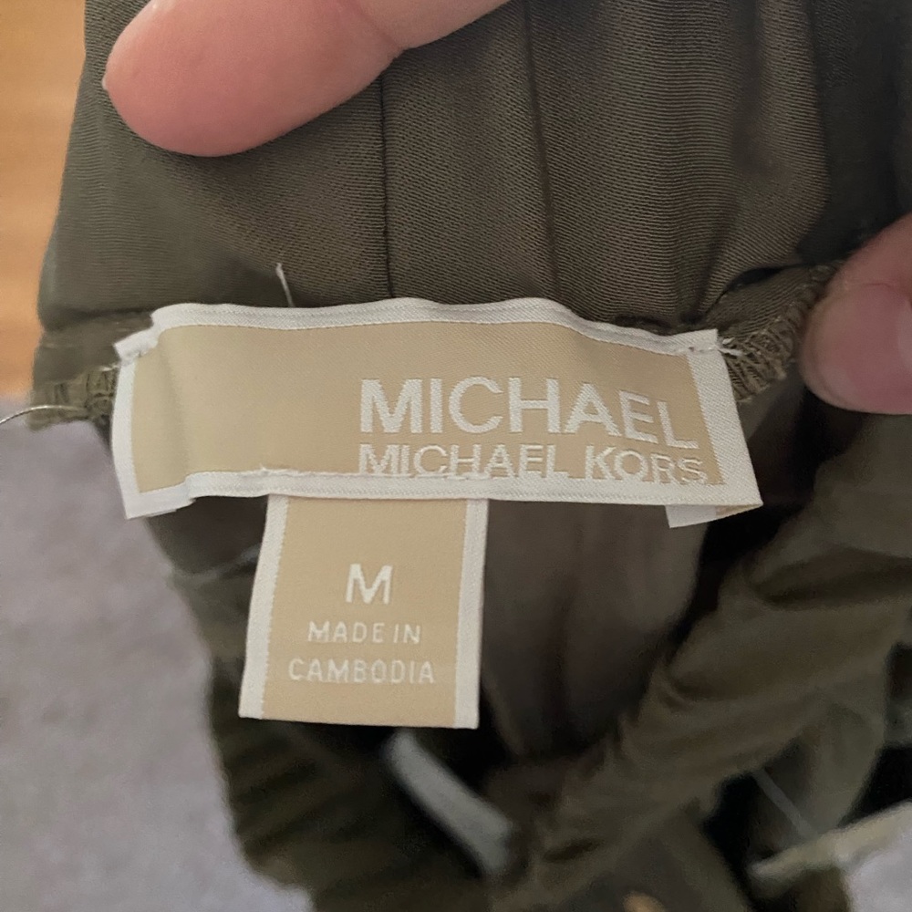 Women’s Michael Kors pants size medium